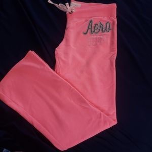 Aero sweatpants